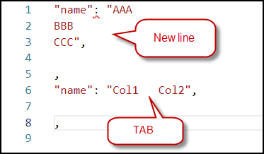 Decode Example